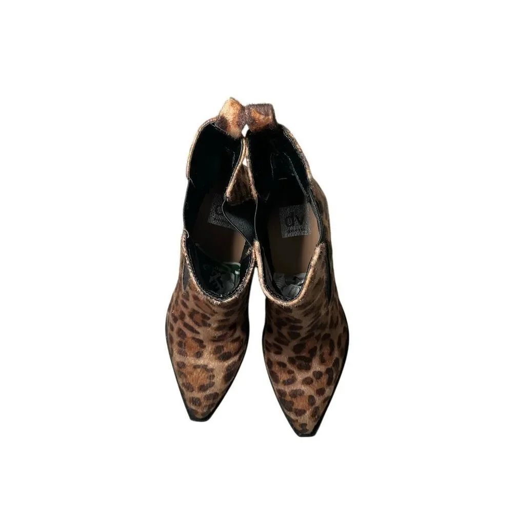 Dolce vita | Jerico A bootie